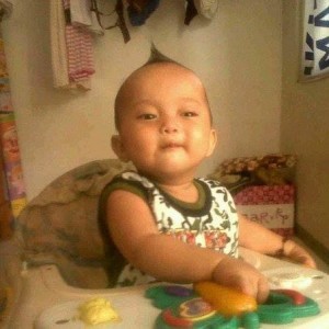 Anytha Alfian profile icon