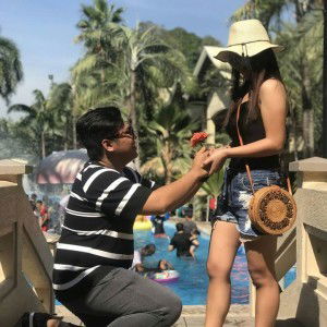 Ruby Rose Salacup Guerrin profile icon