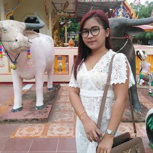 ผึ้ง ยุ้ย พึ่งเกษม profile icon