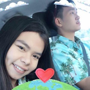 Jee G Tippawan profile icon