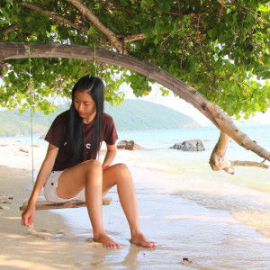 Waewmanee Sangphet profile icon