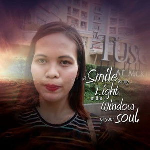 Ebatuan Sarmiento Hazel profile icon