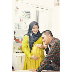 Mulya Hikmah Wahyuna profile icon