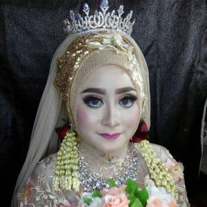 Linda Dwi Wulandari profile icon