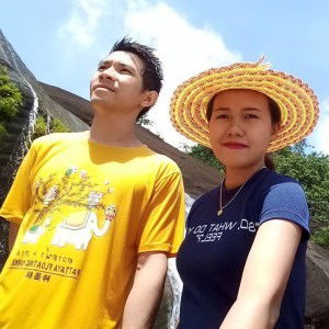 Supaporn Khamsai profile icon