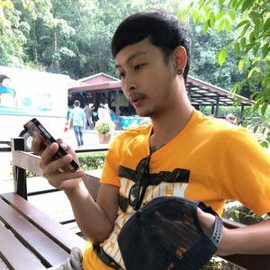 Khem Naanuat profile icon