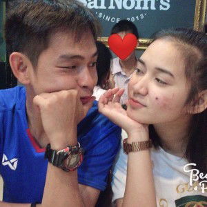 Wiyada Khethanang profile icon