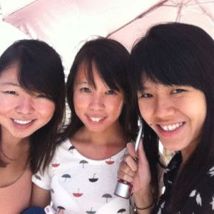 xueling ang profile icon