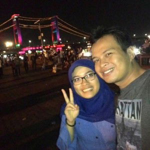 Ernawati Siregar profile icon