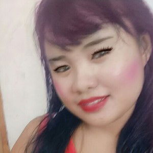 Niña Marie Rieta profile icon