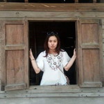 Oui Nittaya profile icon