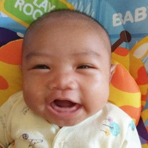 Ajeng Rahayu profile icon