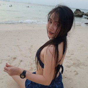 Savitree Yammy Norkaew profile icon