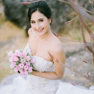 Nattajariya Ninwisut profile icon