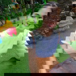 Thaksaporn Tangjaroen profile icon