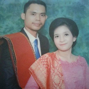 DienWmanullang Tamz profile icon