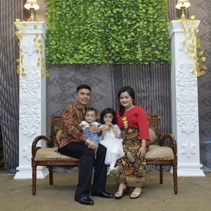 Rina Verawaty Samosir profile icon