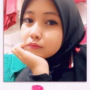 Nor Halizah profile icon