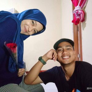 Siti Nuriah profile icon