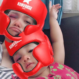 Astrid Puspa profile icon