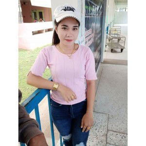 B'Benz Wiyada profile icon