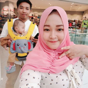 Yulia Meilani profile icon