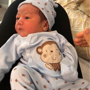 Derrick profile icon