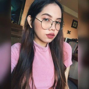 Sheimari de Silva profile icon