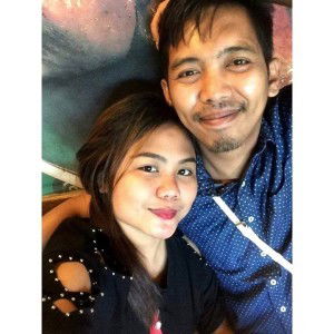 Mary Faith Cortes Velasco profile icon