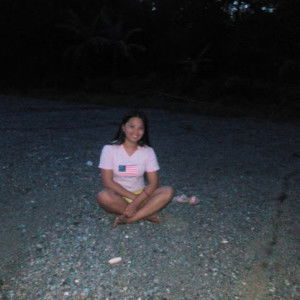 Loraine Mae Lantin profile icon