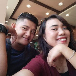 Carwina Barbas profile icon