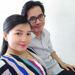 Marjorie Gaspar Galzote profile icon