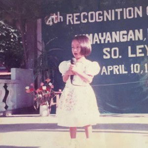 Jan Capili Lupaz profile icon