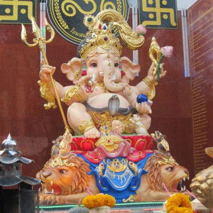 ขอทานรัก พรรคกระยาจอก profile icon