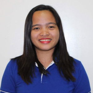 Clarissa Lagualy profile icon