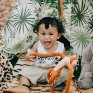 Kath Chang Loyz profile icon