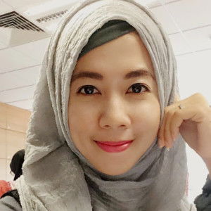 Sari Indrawati profile icon