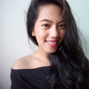 shella febrianti profile icon