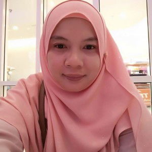 Nur Syahidah Borhan profile icon
