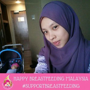 NURWARDAH BINTI PAISEL profile icon