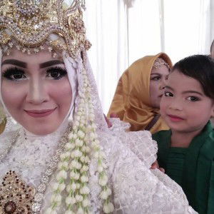 Khaeratun Nisa profile icon