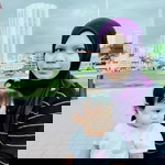 Suhada Ambran profile icon