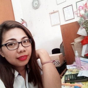 Eun Mei profile icon