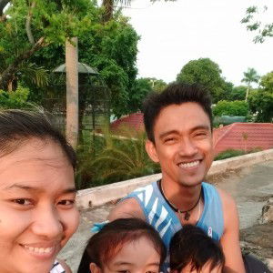 Edrina Simbulan profile icon