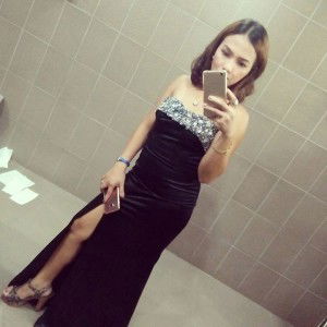 Denzel S. Mondragon profile icon