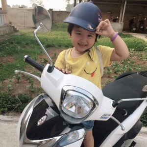 Nhat Anh Nguyen Thi profile icon