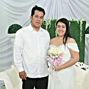 Glådys Cuyå Sollezå profile icon