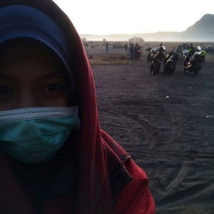 Kaesti Madya S profile icon