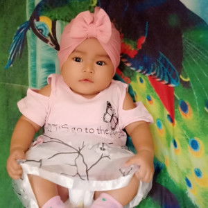 Dhita melisa aprilya profile icon