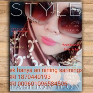 Nining Mompreneur II profile icon